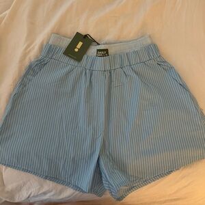 Daily Drills Boxer Shorts